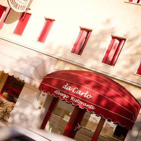 Albergo Da Carlo Vittorio Veneto Kültér fotó
