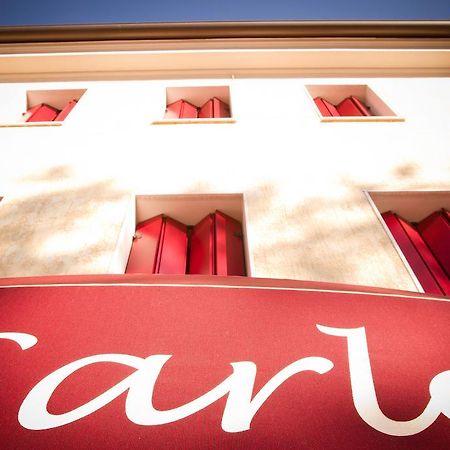 Albergo Da Carlo Vittorio Veneto Kültér fotó