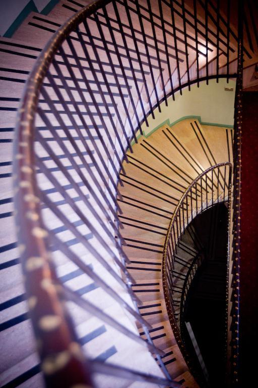Albergo Da Carlo Vittorio Veneto Kültér fotó