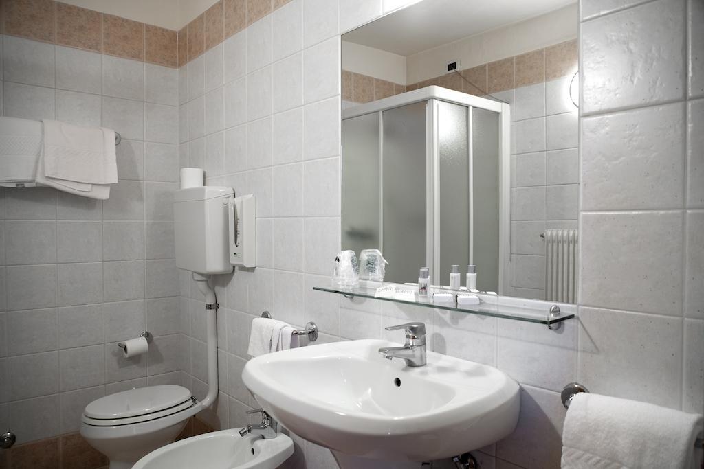 Albergo Da Carlo Vittorio Veneto Szoba fotó