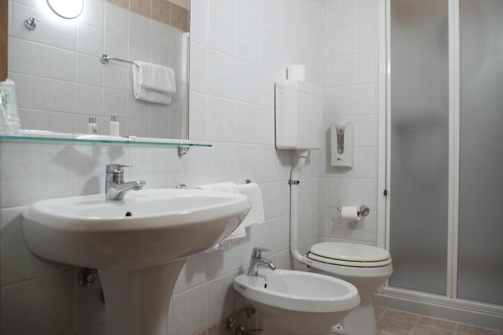 Albergo Da Carlo Vittorio Veneto Szoba fotó