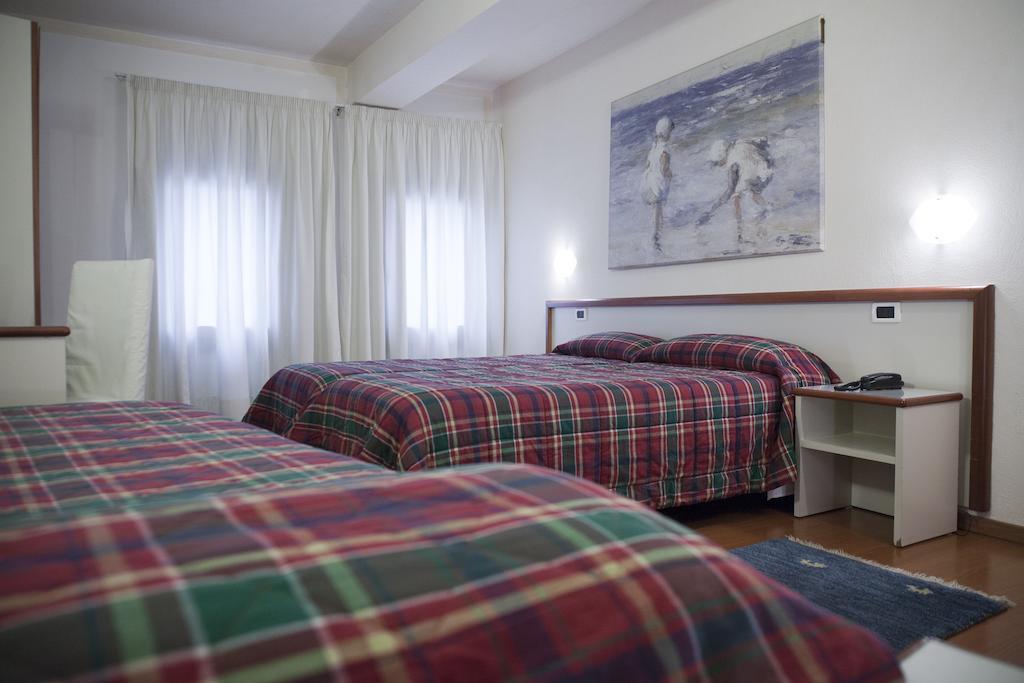 Albergo Da Carlo Vittorio Veneto Szoba fotó