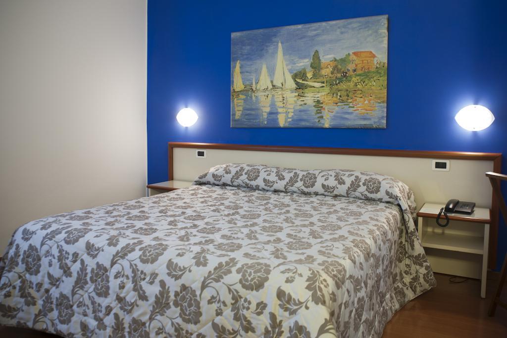 Albergo Da Carlo Vittorio Veneto Szoba fotó