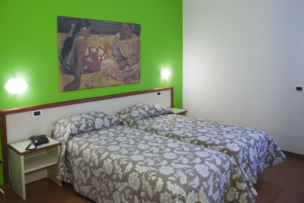 Albergo Da Carlo Vittorio Veneto Szoba fotó
