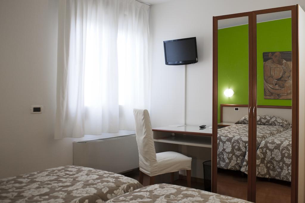 Albergo Da Carlo Vittorio Veneto Szoba fotó