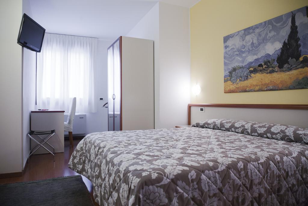 Albergo Da Carlo Vittorio Veneto Szoba fotó